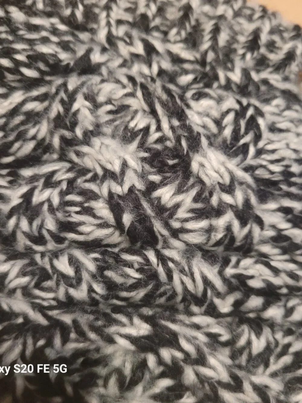 Bearpaw Leg Warmers